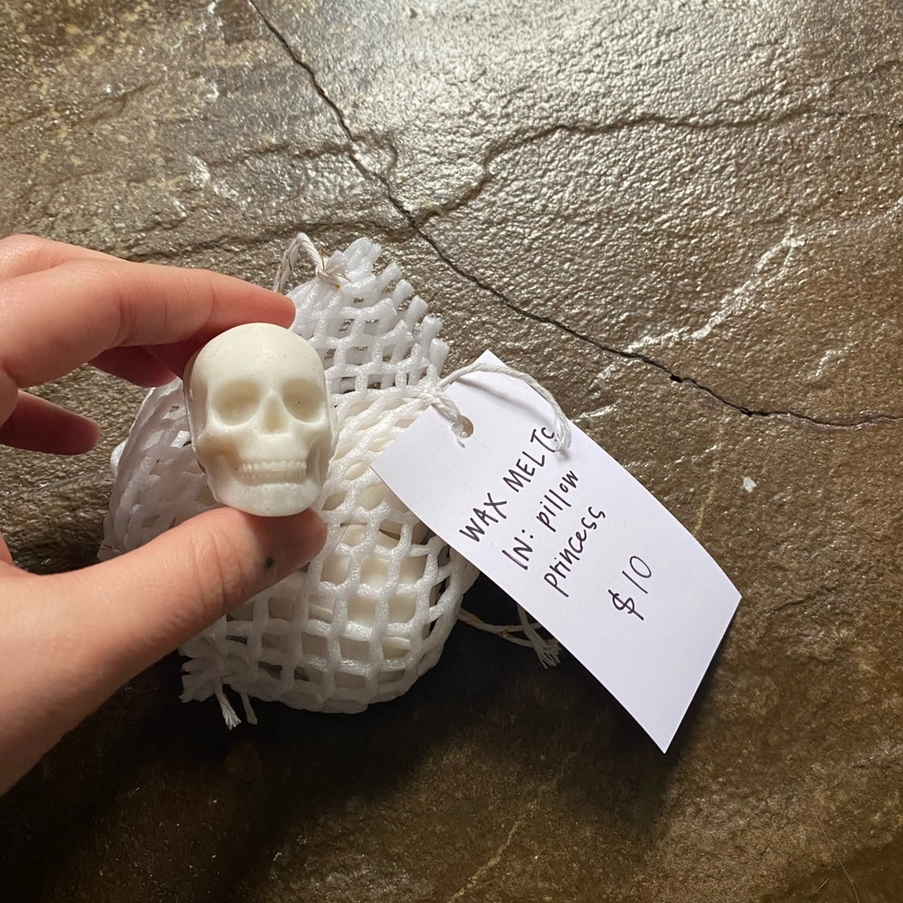 Wax Melts